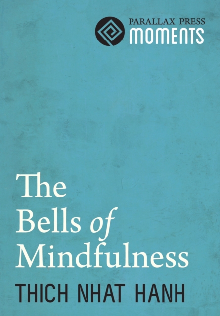 Book Cover for Bells of Mindfulness by Thich Nhat Hanh