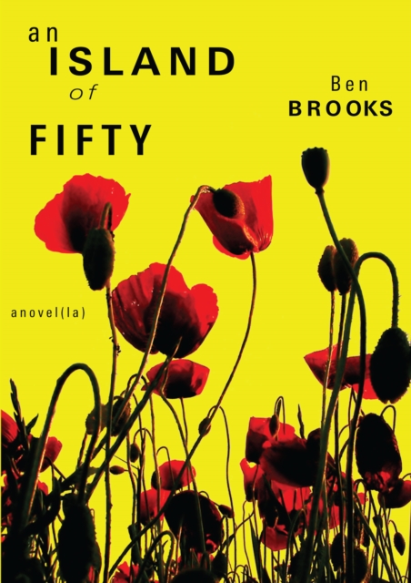 Book Cover for Island of Fifty by Brooks, Ben