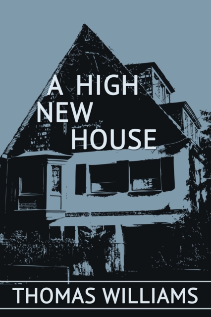 Book Cover for High New House by Thomas Williams