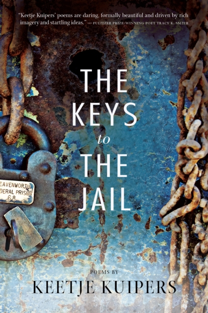 Book Cover for Keys to the Jail by Kuipers, Keetje