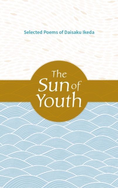 Book Cover for Sun of Youth by Daisaku Ikeda