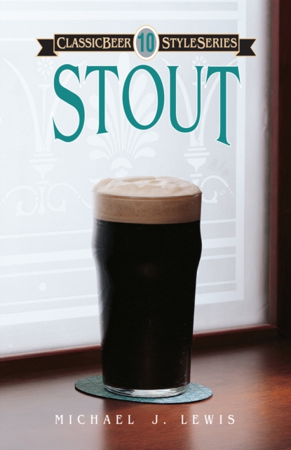 Book Cover for Stout by Michael Lewis