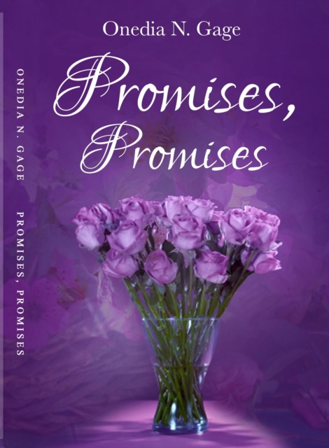 Book Cover for Promises, Promises by ONEDIA NICOLE GAGE