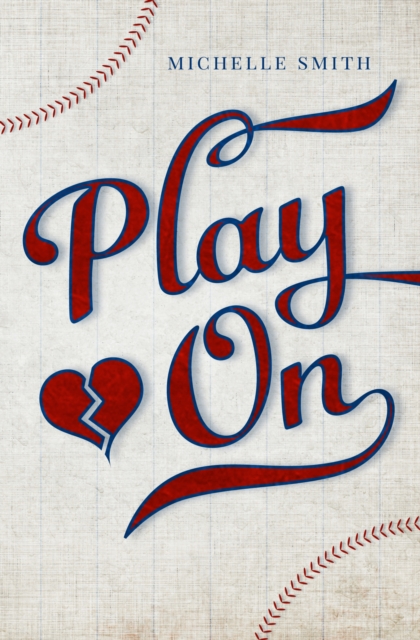 Book Cover for Play On by Michelle Smith