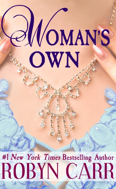 Book Cover for Woman's Own by Robyn Carr