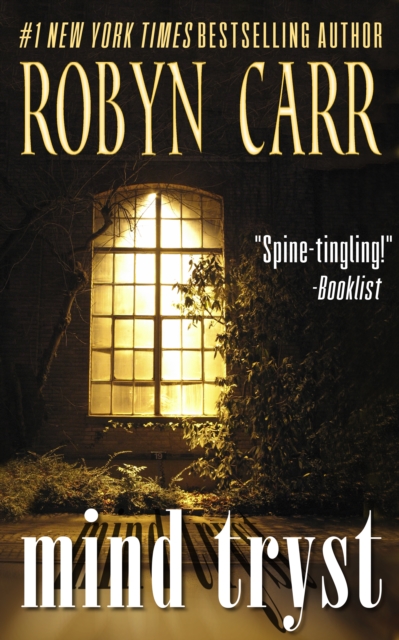 Book Cover for Mind Tryst by Robyn Carr