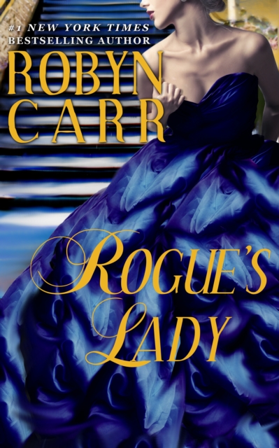 Book Cover for Rogue's Lady by Robyn Carr