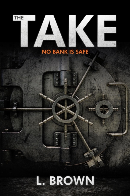 Book Cover for Take by L. Brown