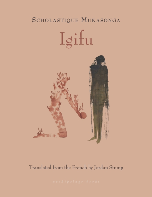 Book Cover for Igifu by Scholastique Mukasonga