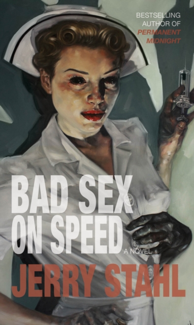 Book Cover for Bad Sex On Speed by Jerry Stahl