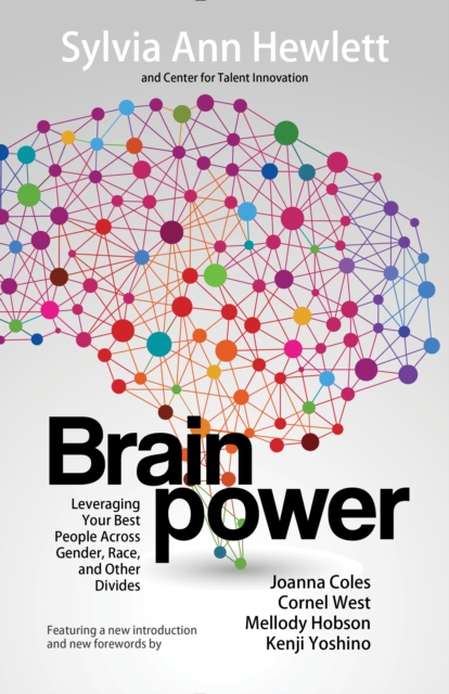 Book Cover for Brainpower by Hewlett, Sylvia Ann