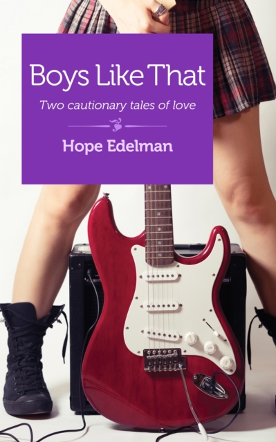 Book Cover for Boys Like That by Hope Edelman