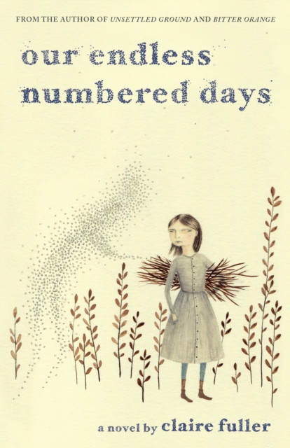 Book Cover for Our Endless Numbered Days by Claire Fuller