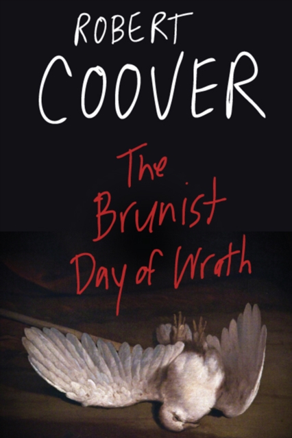 Book Cover for Brunist Day of Wrath by Robert Coover