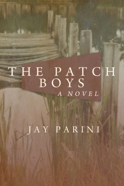 Book Cover for Patch Boys by Jay Parini