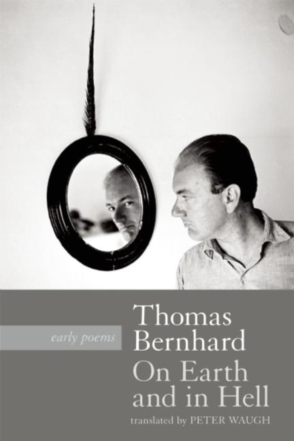 Book Cover for On Earth and in Hell by Bernhard, Thomas