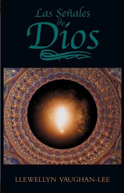 Book Cover for Las Senales de Dios by Llewellyn Vaughan-Lee