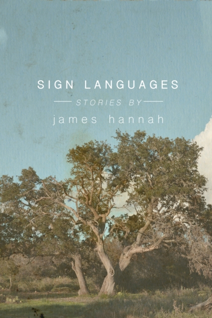 Book Cover for Sign Languages by James Hannah