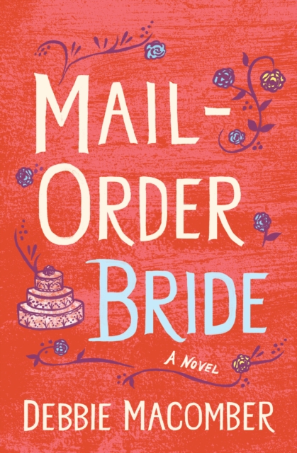 Book Cover for Mail-Order Bride by Debbie Macomber