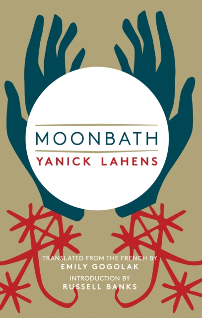 Book Cover for Moonbath by Yanick Lahens