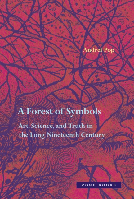 Book Cover for Forest of Symbols by Andrei Pop