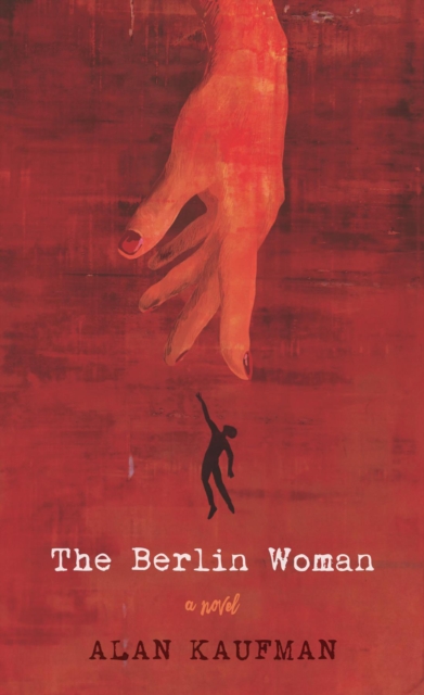 Book Cover for Berlin Woman by Alan Kaufman