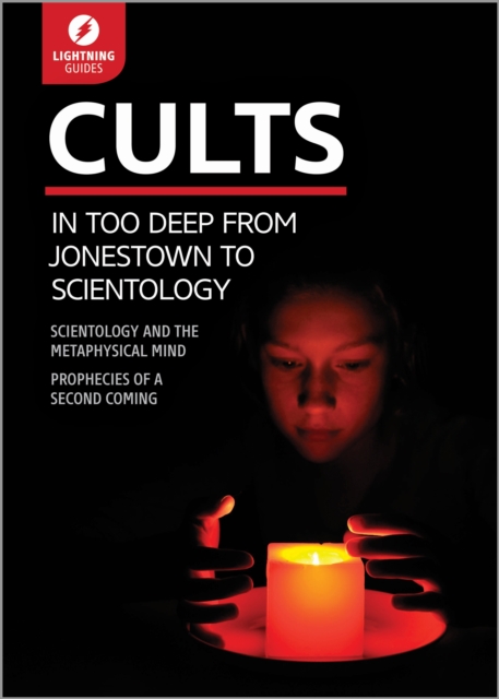 Book Cover for Cults by Lightning Guides