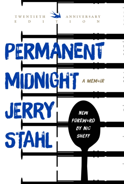 Book Cover for Permanent Midnight by Jerry Stahl