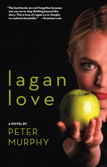 Book Cover for Lagan Love by Peter Murphy