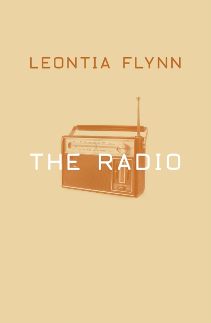 Book Cover for Radio by Leontia Flynn