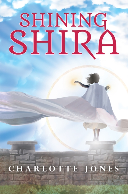 Book Cover for Shining Shira by Jones, Charlotte