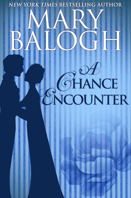 Book Cover for Chance Encounter by Mary Balogh