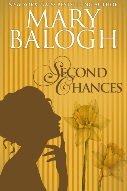 Book Cover for Second Chances by Balogh, Mary