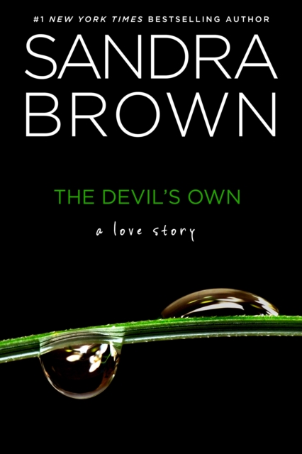 Book Cover for Devil's Own by Sandra Brown