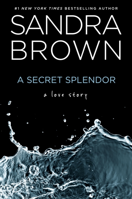 Book Cover for Secret Splendor by Sandra Brown