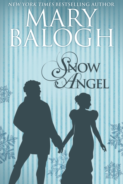 Book Cover for Snow Angel by Balogh, Mary