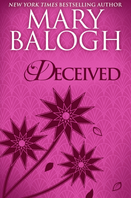 Book Cover for Deceived by Mary Balogh