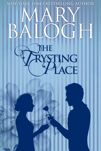 Book Cover for Trysting Place by Mary Balogh