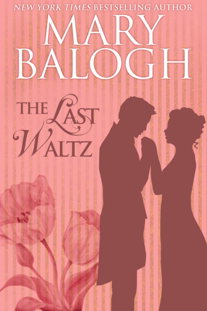 Book Cover for Last Waltz by Balogh, Mary