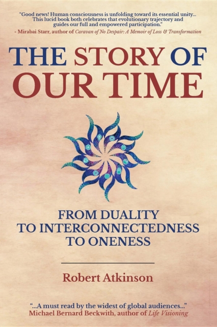 Book Cover for Story of Our Time by Robert Atkinson