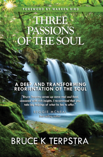 Three Passions of the Soul