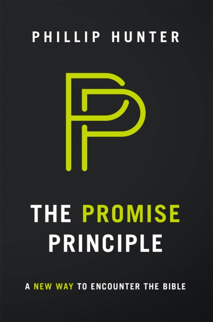 Book Cover for Promise Principle by Phillip Hunter