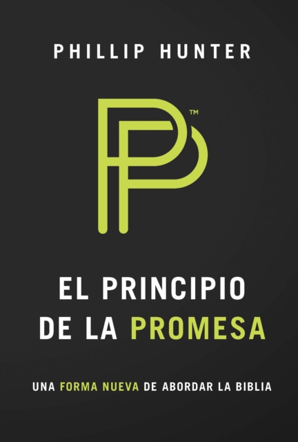 Book Cover for El principio de la promesa by Phillip Hunter