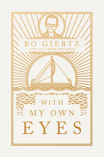 Book Cover for With My Own Eyes by Giertz, Bo