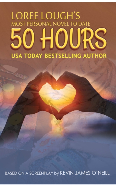 Book Cover for 50 Hours by Loree Lough