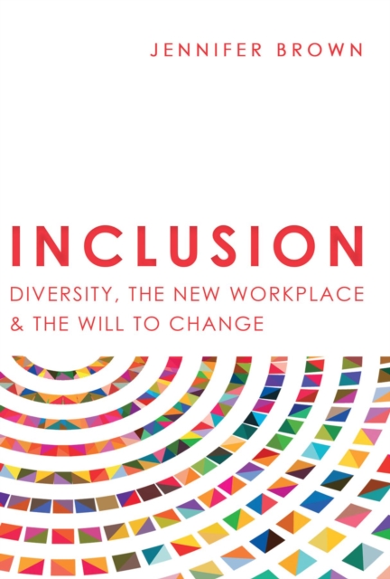 Book Cover for Inclusion by Jennifer Brown