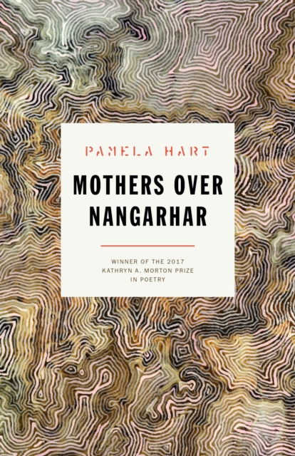 Book Cover for Mothers Over Nangarhar by Pamela Hart