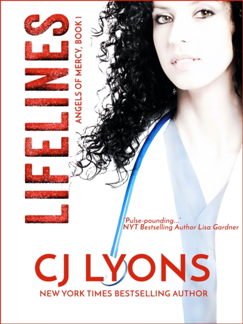 Book Cover for Lifelines by CJ Lyons