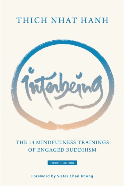 Book Cover for Interbeing, 4th Edition by Thich Nhat Hanh