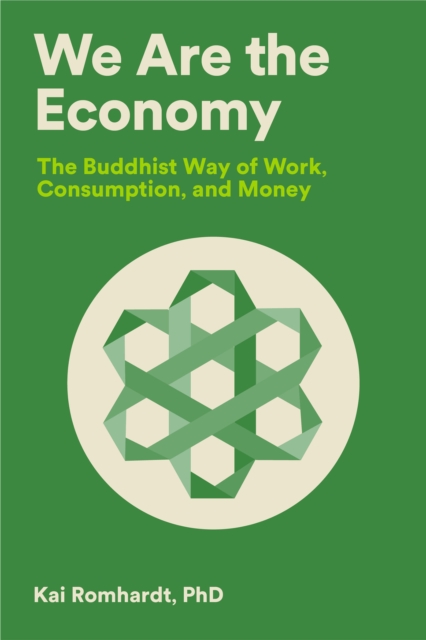 Book Cover for We Are the Economy by Romhardt, Kai